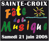 Fête de la Musique 2008