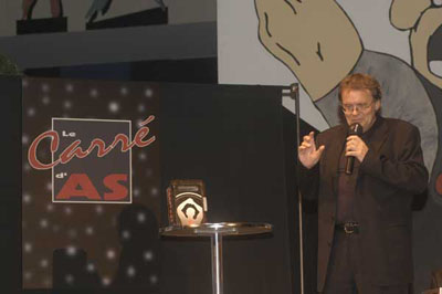 Jean-Charles Simon
