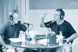 Lapp et Simon