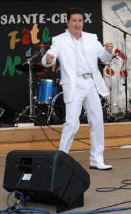 Vince Diamond