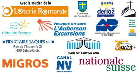 Sponsors